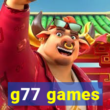 g77 games